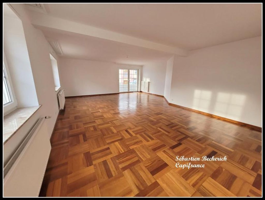 Achat appartement 4 pièce(s) Sarreguemines