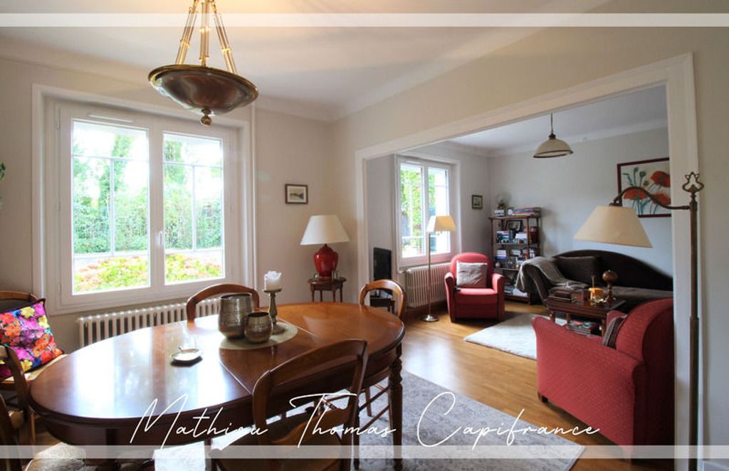 Achat maison à vendre 2 chambres 76 m² - La Roche-sur-Yon