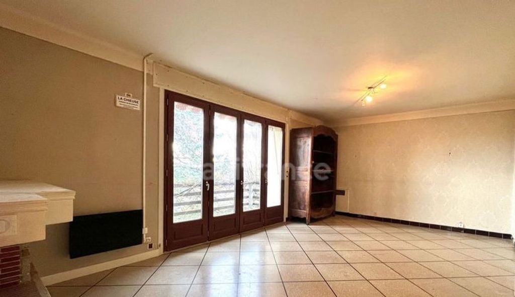 Achat maison 2 chambre(s) - Saint-Galmier