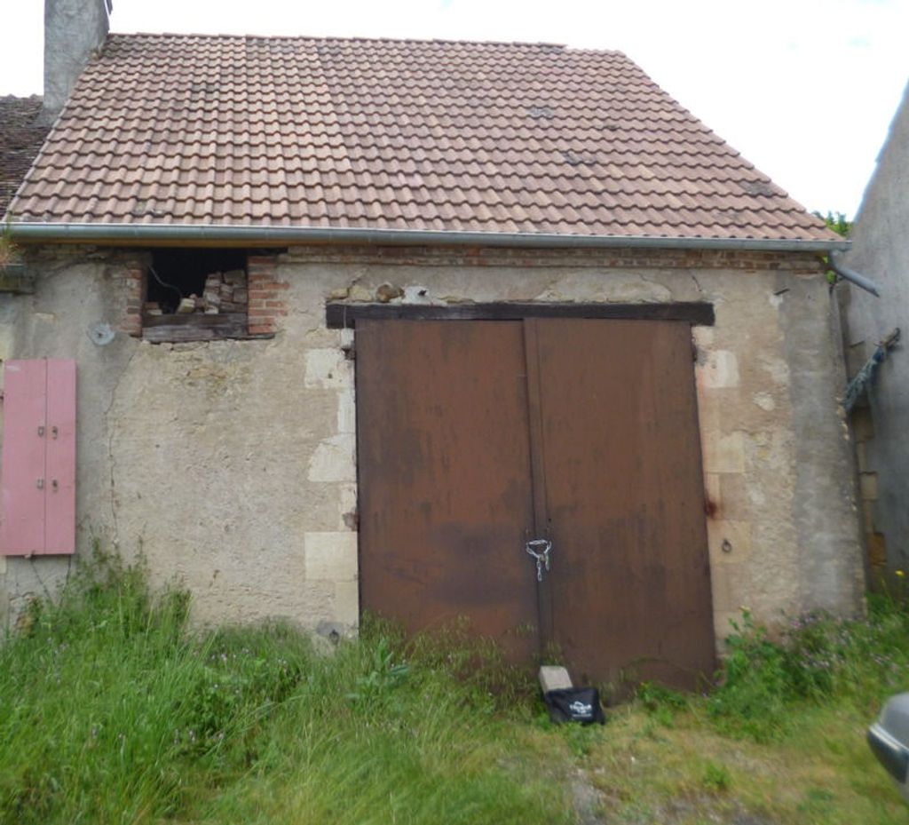 Achat maison 4 chambre(s) - Guérigny