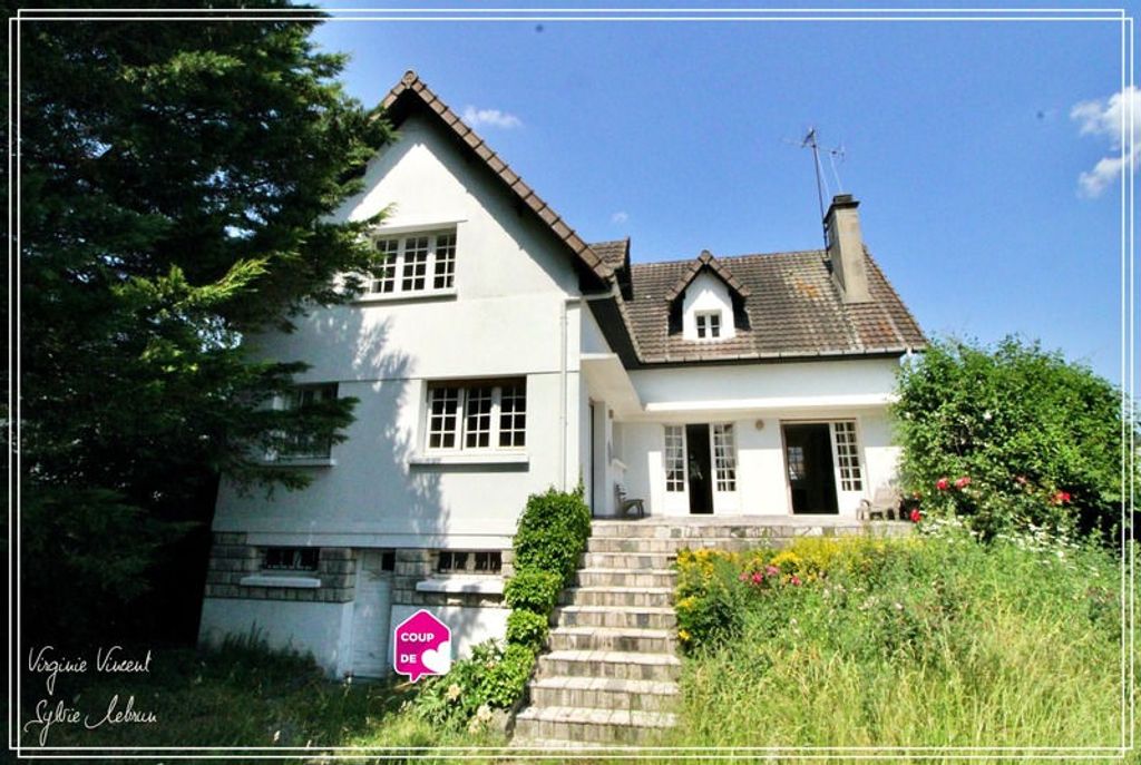 Achat maison 4 chambre(s) - Pontault-Combault