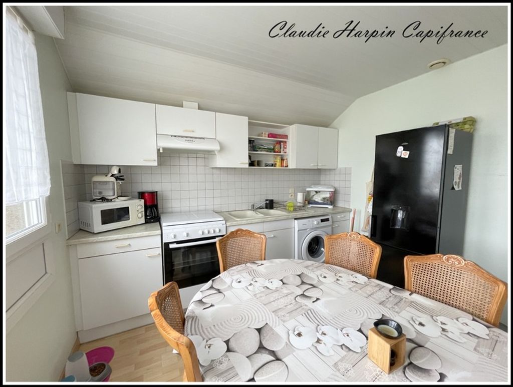 Achat maison 4 chambre(s) - Mazières-en-Gâtine