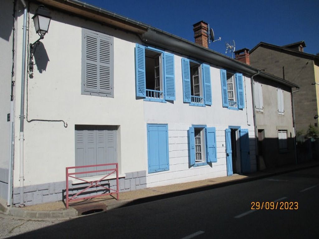 Achat maison 4 chambre(s) - Vicdessos