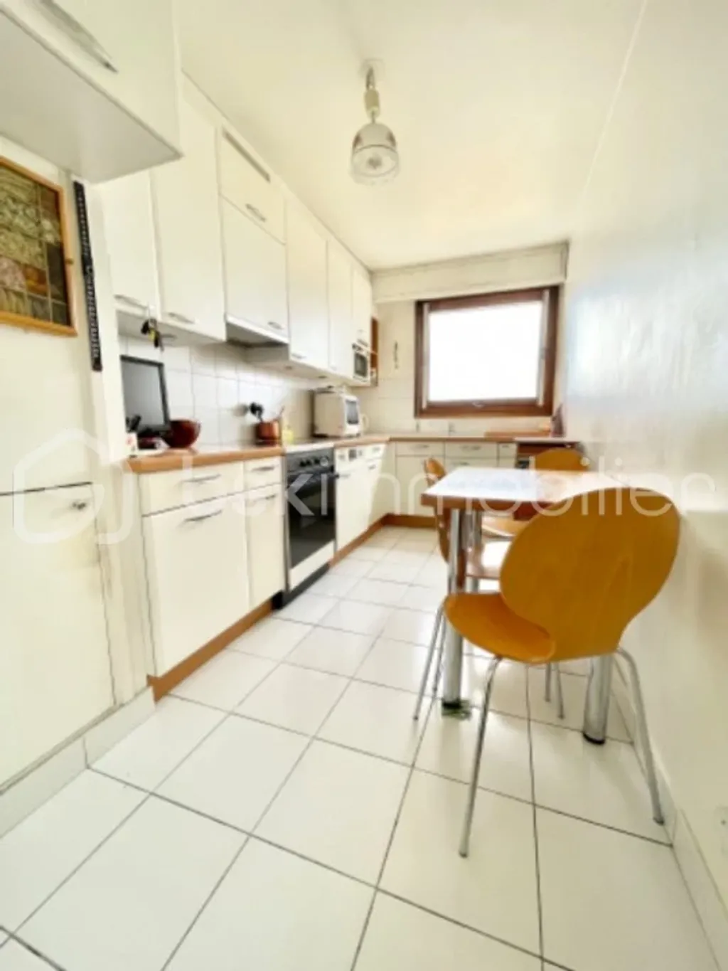 Achat appartement à vendre 4 pièces 87 m² - Paris 12ème arrondissement