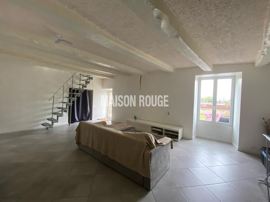 Achat maison 3 chambre(s) - Saint-Broladre