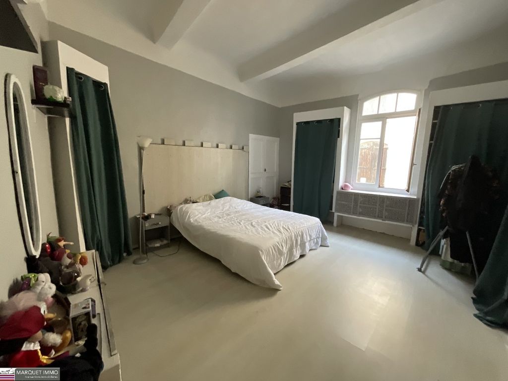 Achat maison 4 chambre(s) - Villeneuve-lès-Béziers