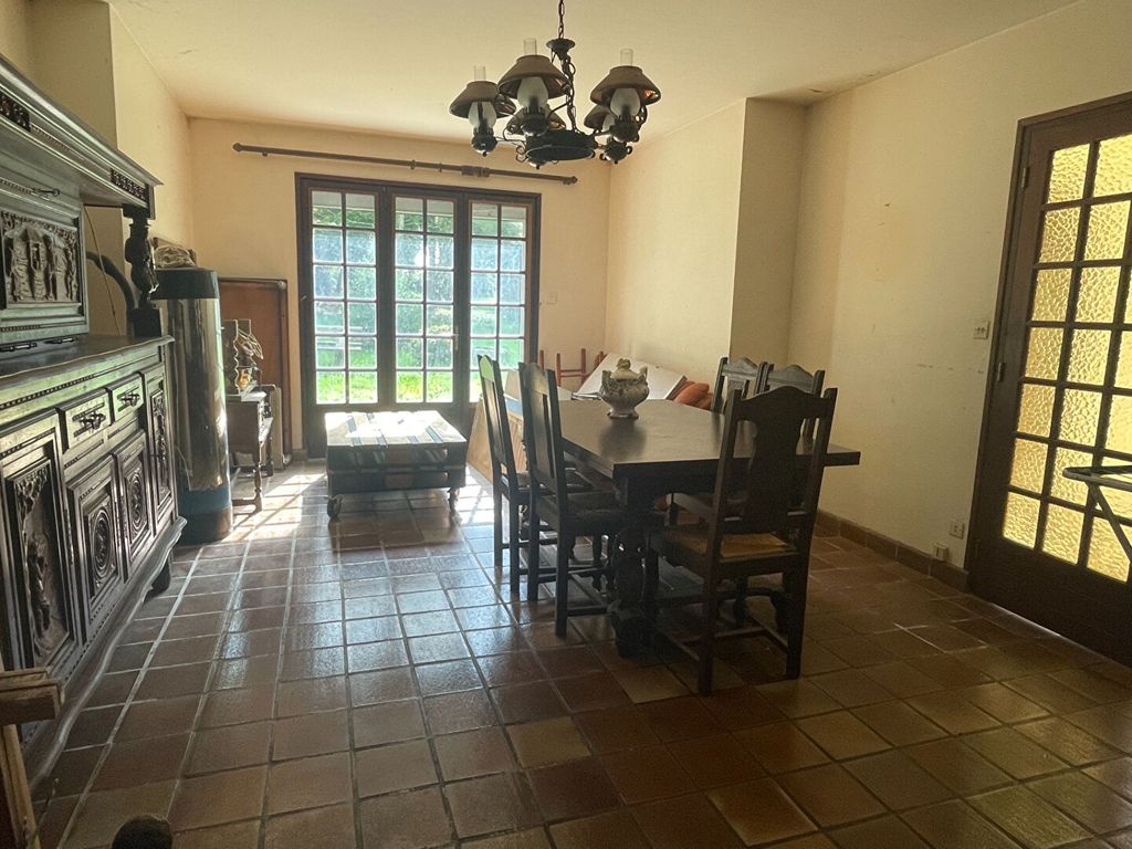 Achat maison 5 chambre(s) - Moëlan-sur-Mer