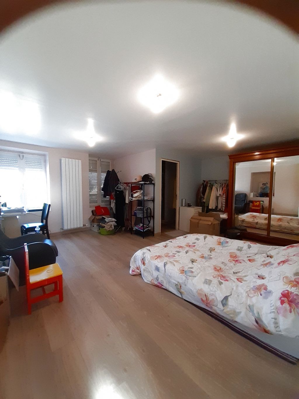 Achat maison à vendre 3 chambres 110 m² - Janzé