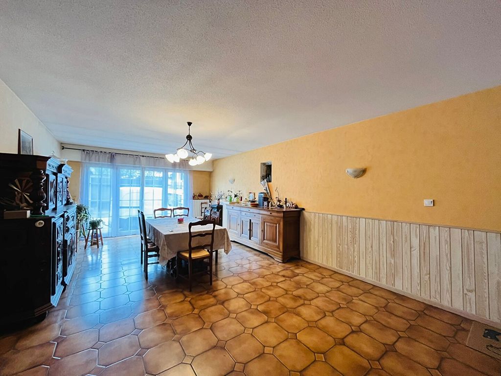 Achat appartement à vendre 6 pièces 204 m² - Franois