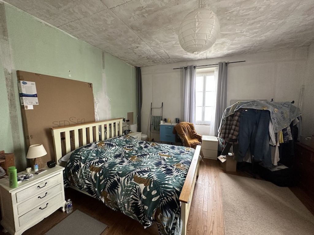 Achat maison 3 chambre(s) - Chalais