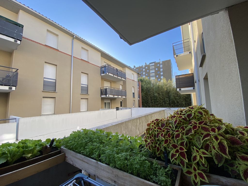 Achat appartement à vendre 2 pièces 41 m² - Muret