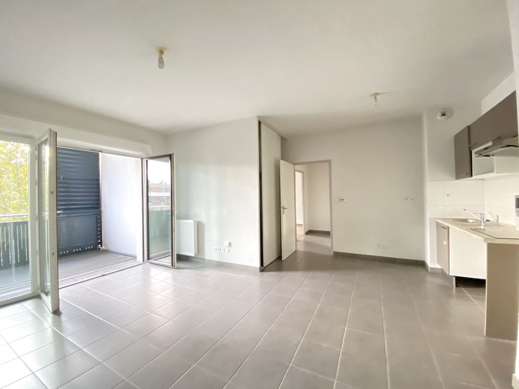 Achat appartement à vendre 3 pièces 58 m² - Castanet-Tolosan