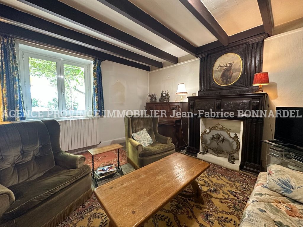 Achat maison 3 chambre(s) - Taulignan