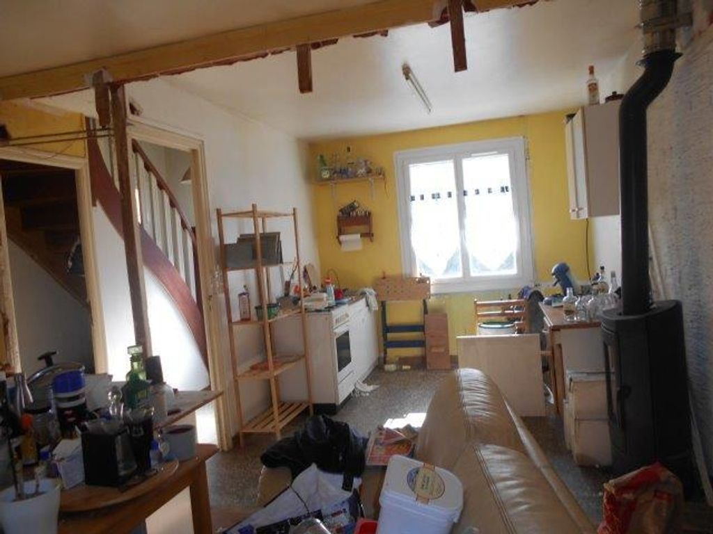 Achat maison 2 chambre(s) - Corlay