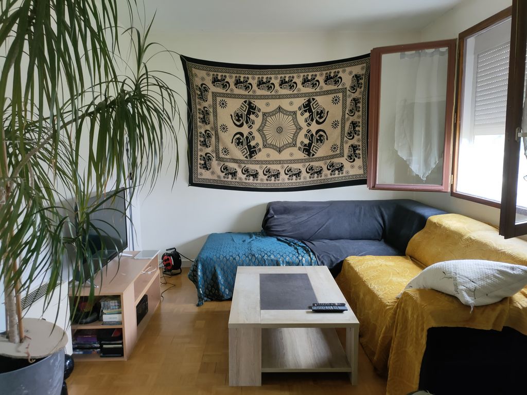 Achat appartement à vendre 3 pièces 78 m² - Baume-les-Dames