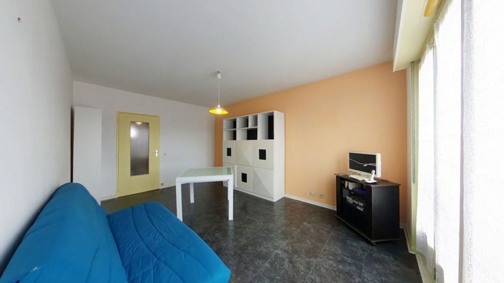 Achat appartement à vendre 4 pièces 41 m² - Thionville