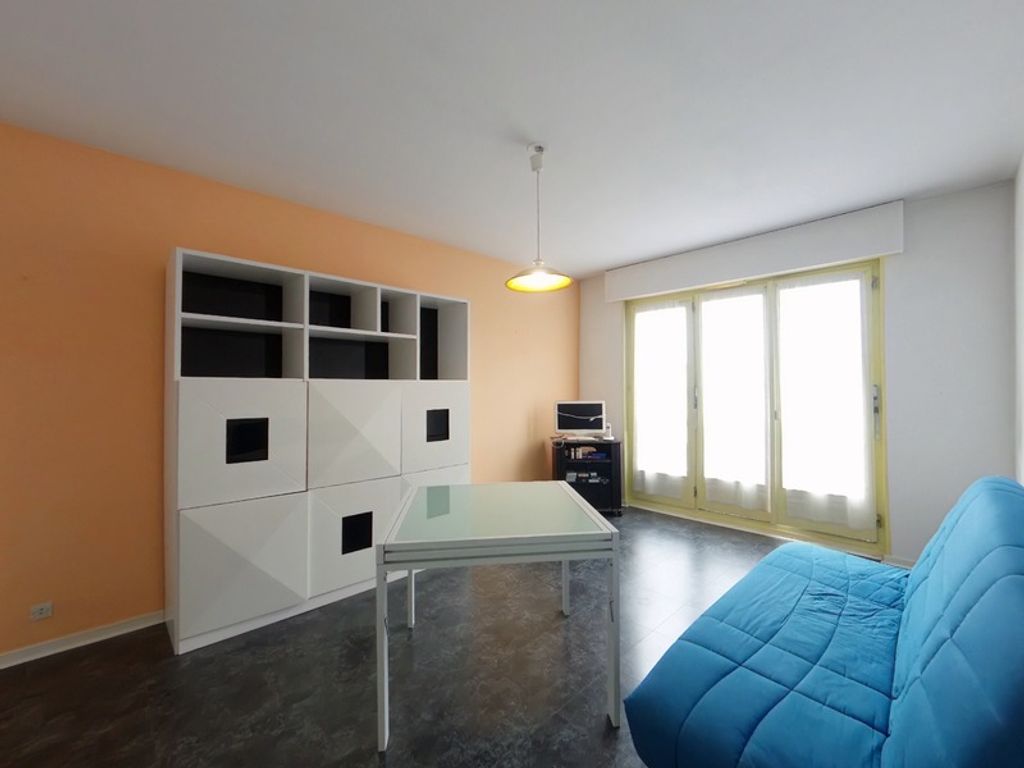 Achat appartement 4 pièce(s) Thionville