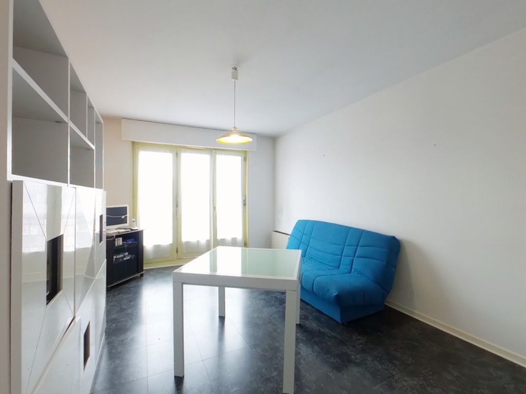 Achat appartement 4 pièce(s) Thionville