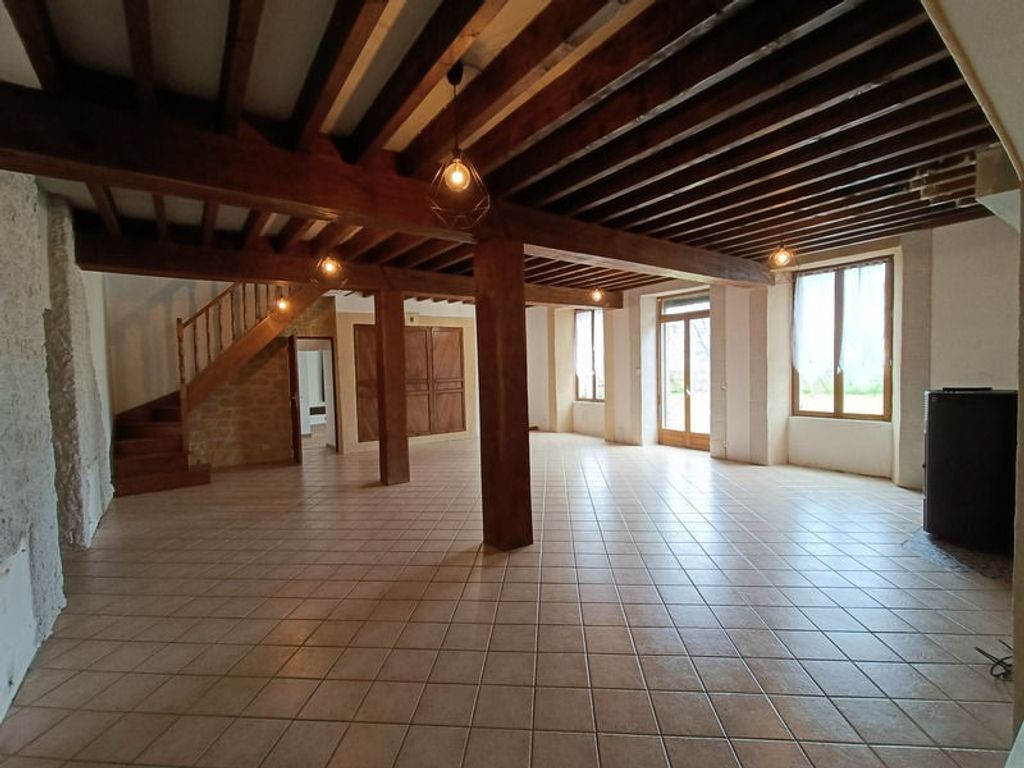 Achat maison à vendre 4 chambres 235 m² - Nangis