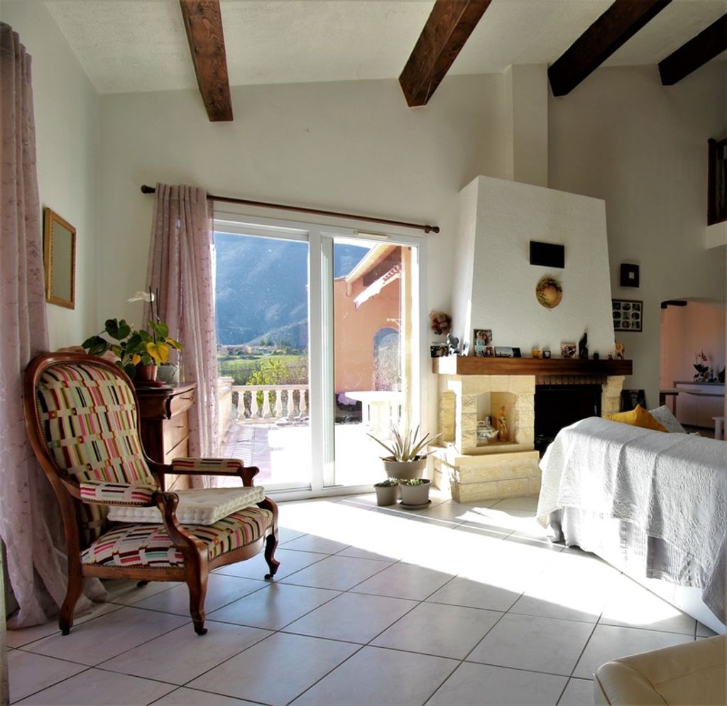 Achat maison 3 chambre(s) - Digne-les-Bains