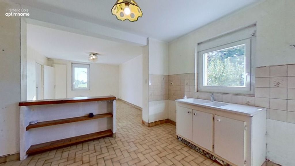 Achat maison 5 chambre(s) - Mézériat