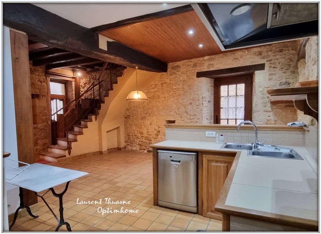 Achat maison 3 chambre(s) - Bergerac