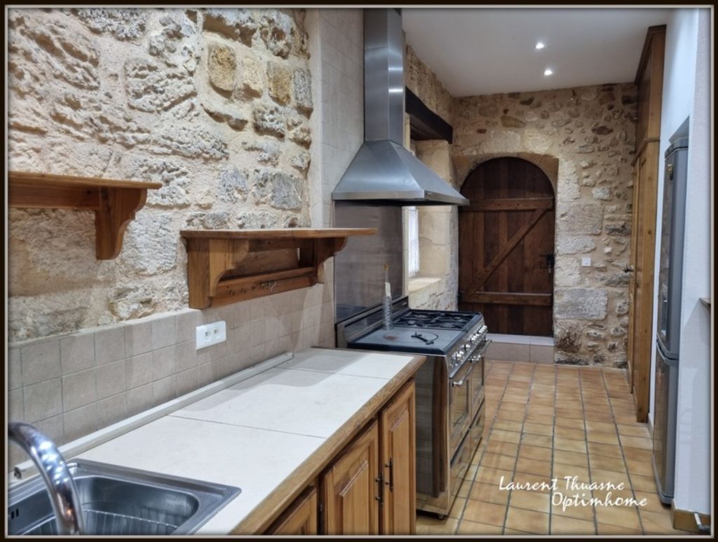 Achat maison 3 chambre(s) - Bergerac