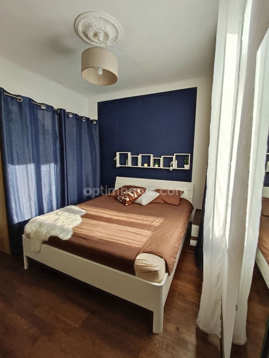 Achat appartement à vendre 3 pièces 43 m² - Longvic