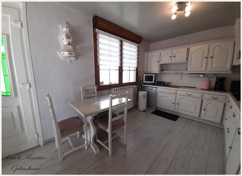 Achat maison 5 chambre(s) - Certilleux