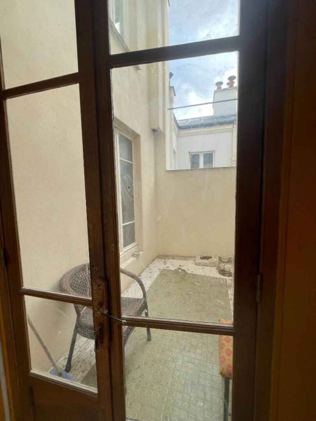 Achat appartement 3 pièce(s) Paris 11ème arrondissement