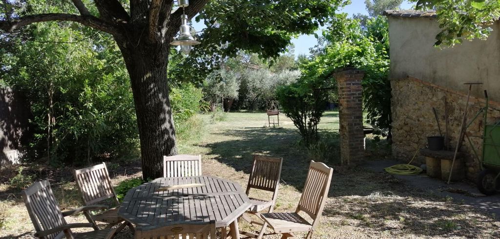 Achat maison 4 chambre(s) - Saint-Christol-lès-Alès