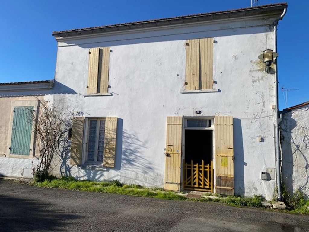 Achat maison à vendre 3 chambres 126 m² - La Brée-les-Bains