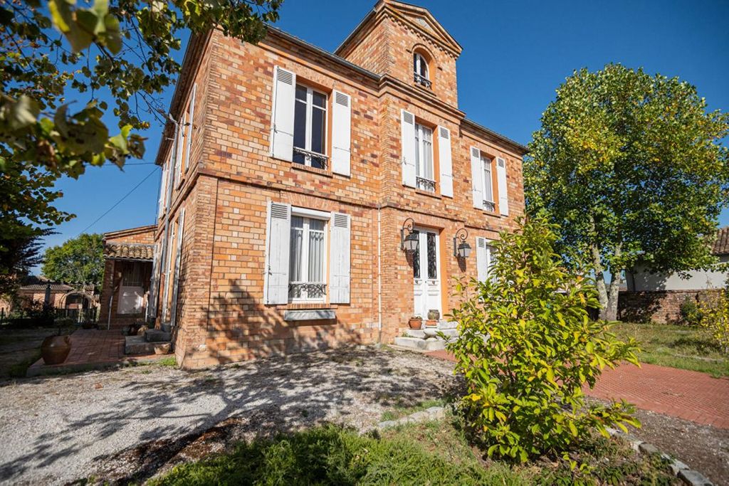 Achat maison 5 chambre(s) - Sainte-Hélène