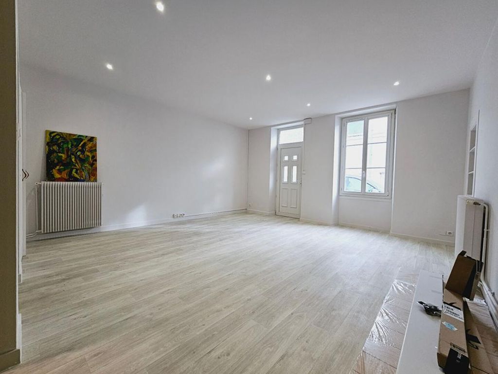 Achat appartement à vendre 2 pièces 90 m² - Bourges