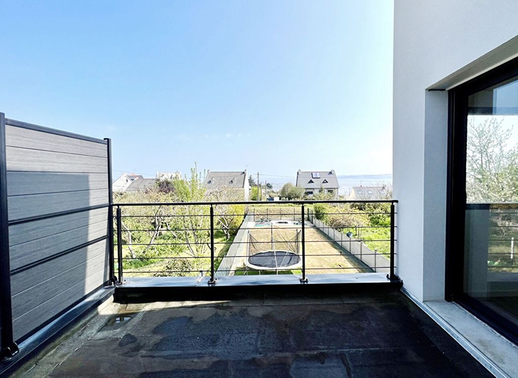 Achat maison à vendre 3 chambres 187 m² - Saint-Brieuc