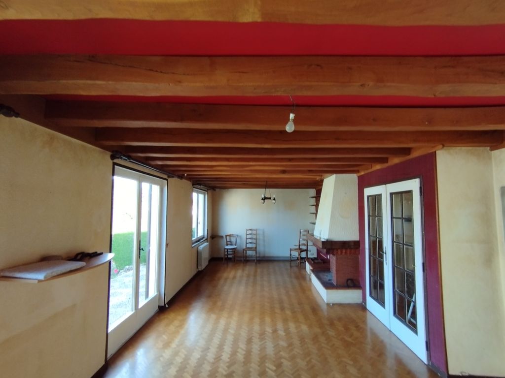 Achat maison 3 chambre(s) - Châteaudun