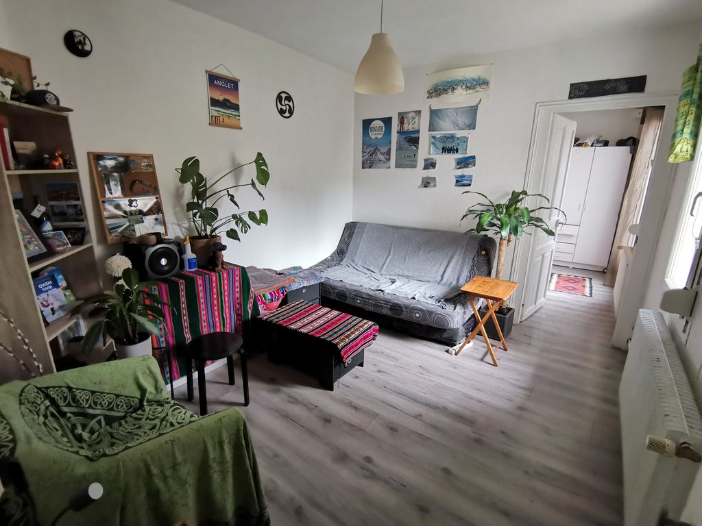 Achat maison à vendre 2 chambres 87 m² - Dijon