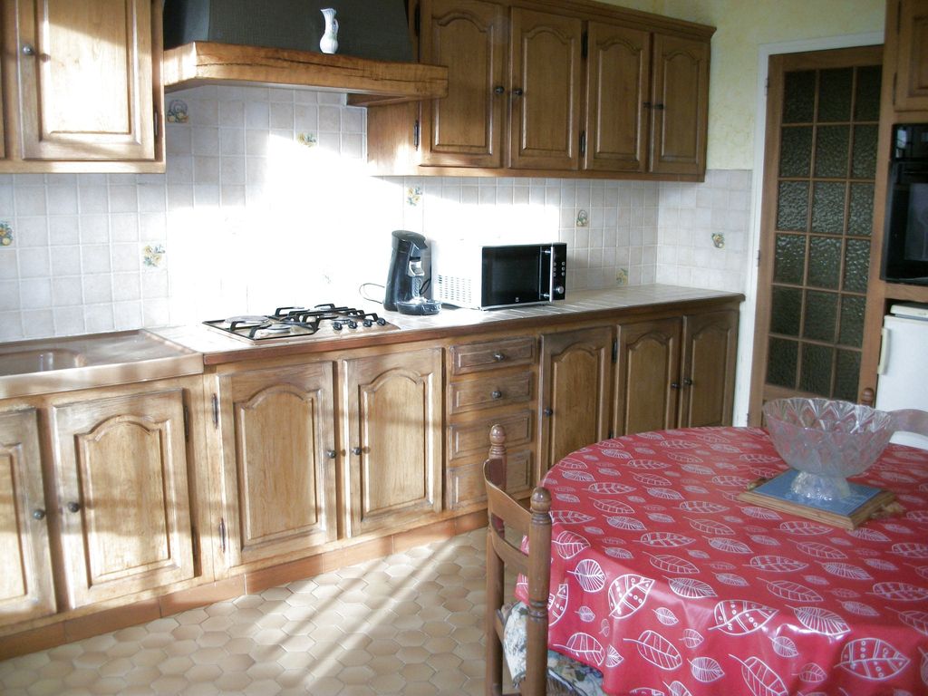 Achat maison 5 chambre(s) - Bonneval