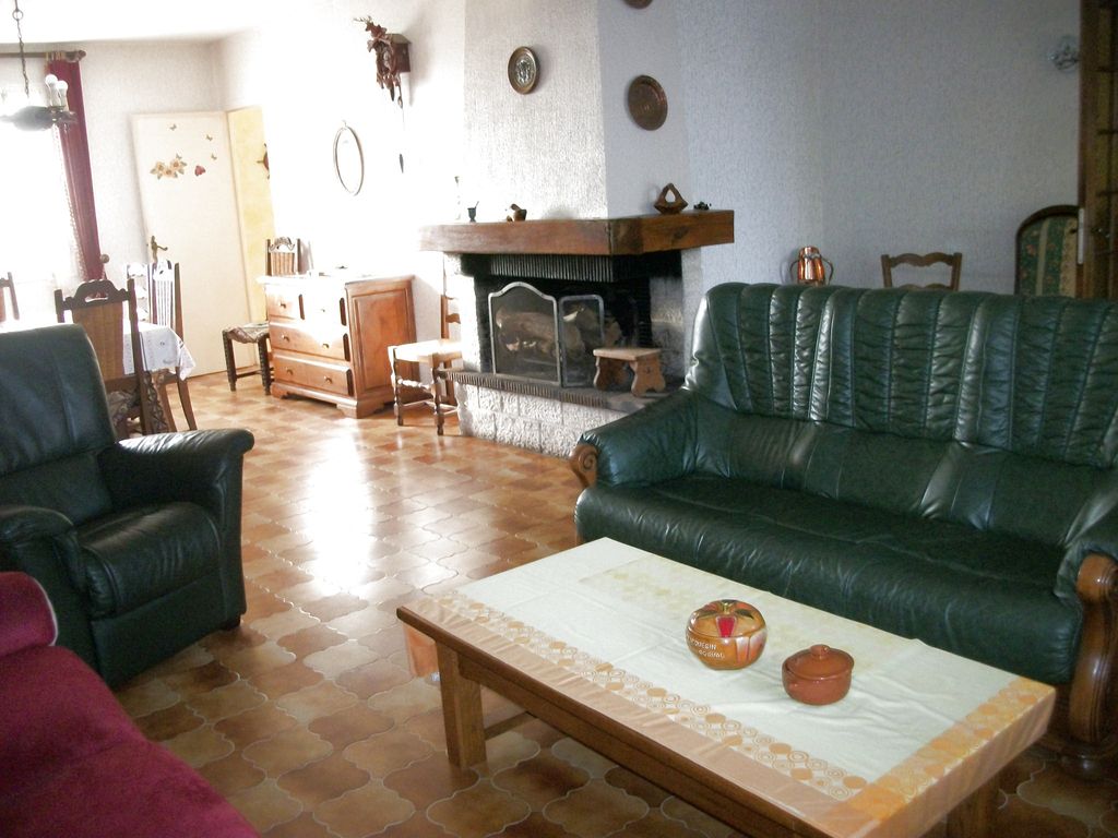 Achat maison 5 chambre(s) - Bonneval