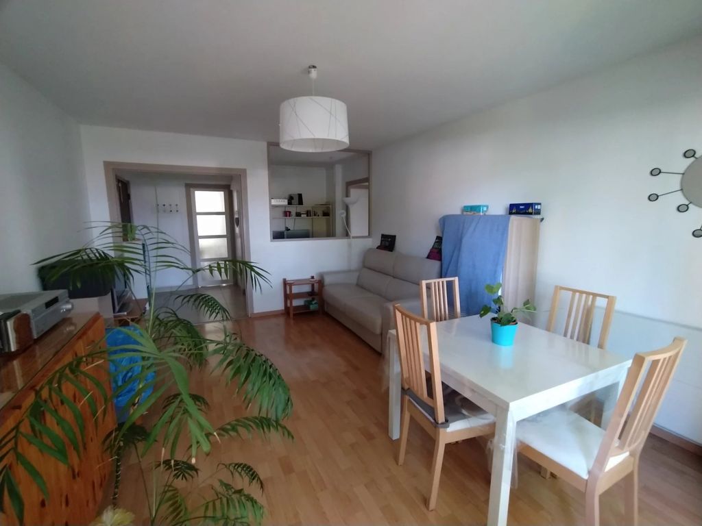 Achat appartement à vendre 3 pièces 69 m² - Eybens