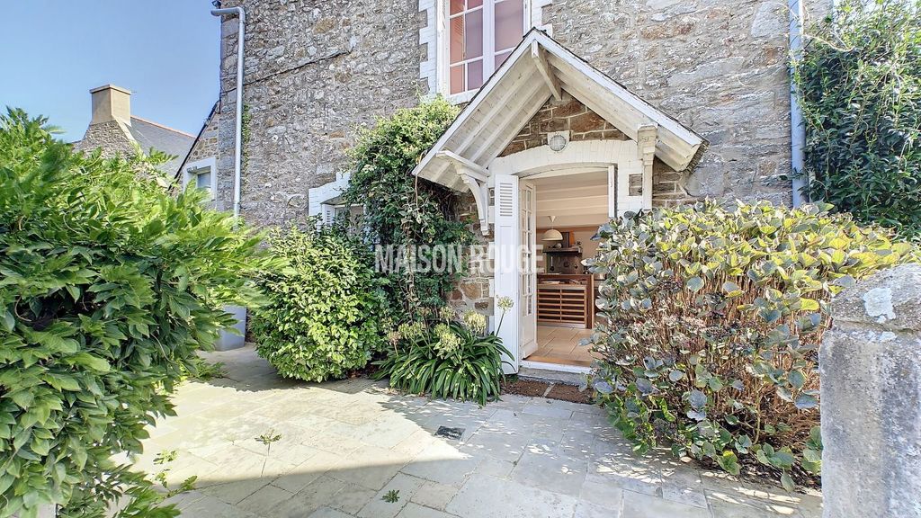 Achat maison à vendre 4 chambres 111 m² - Saint-Briac-sur-Mer