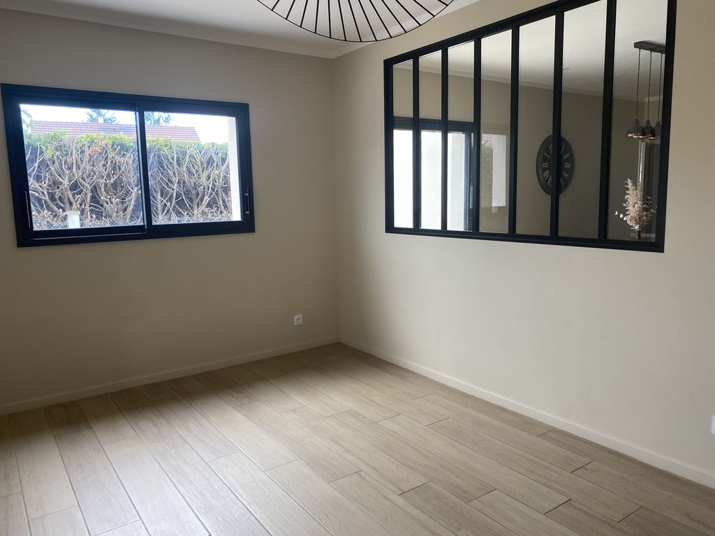 Achat maison 5 chambre(s) - Bretigny