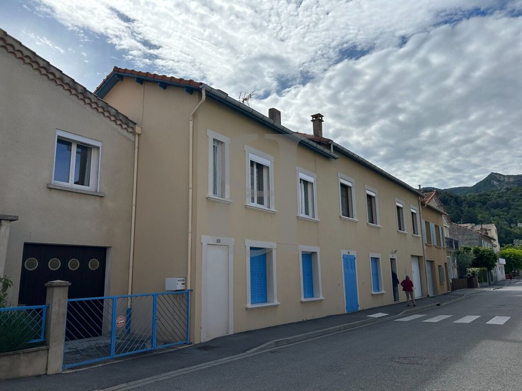 Achat maison à vendre 4 chambres 120 m² - Nyons