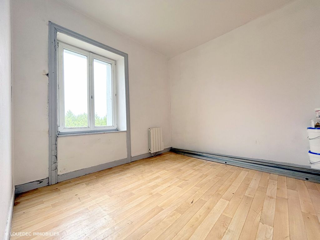 Achat maison 4 chambre(s) - Rosporden