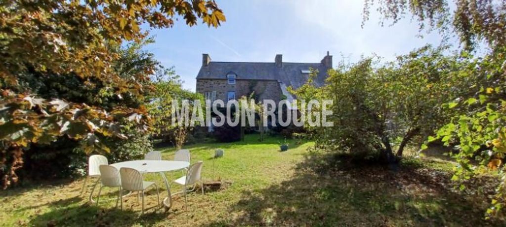 Achat maison 4 chambre(s) - Pleudihen-sur-Rance