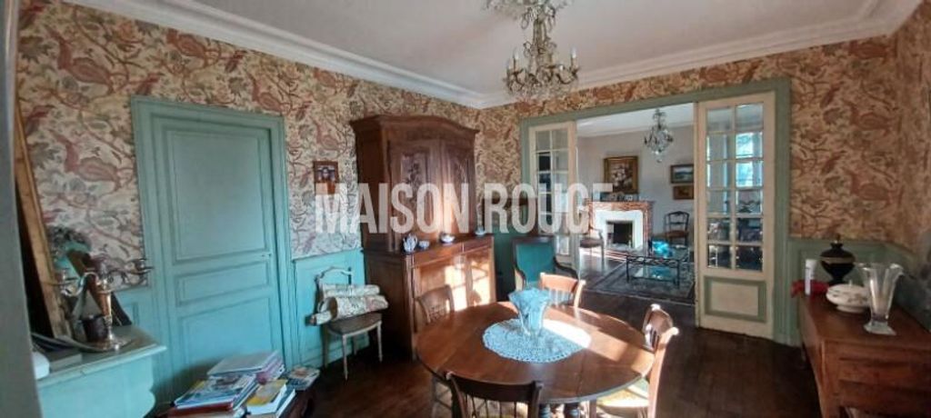 Achat maison 4 chambre(s) - Pleudihen-sur-Rance