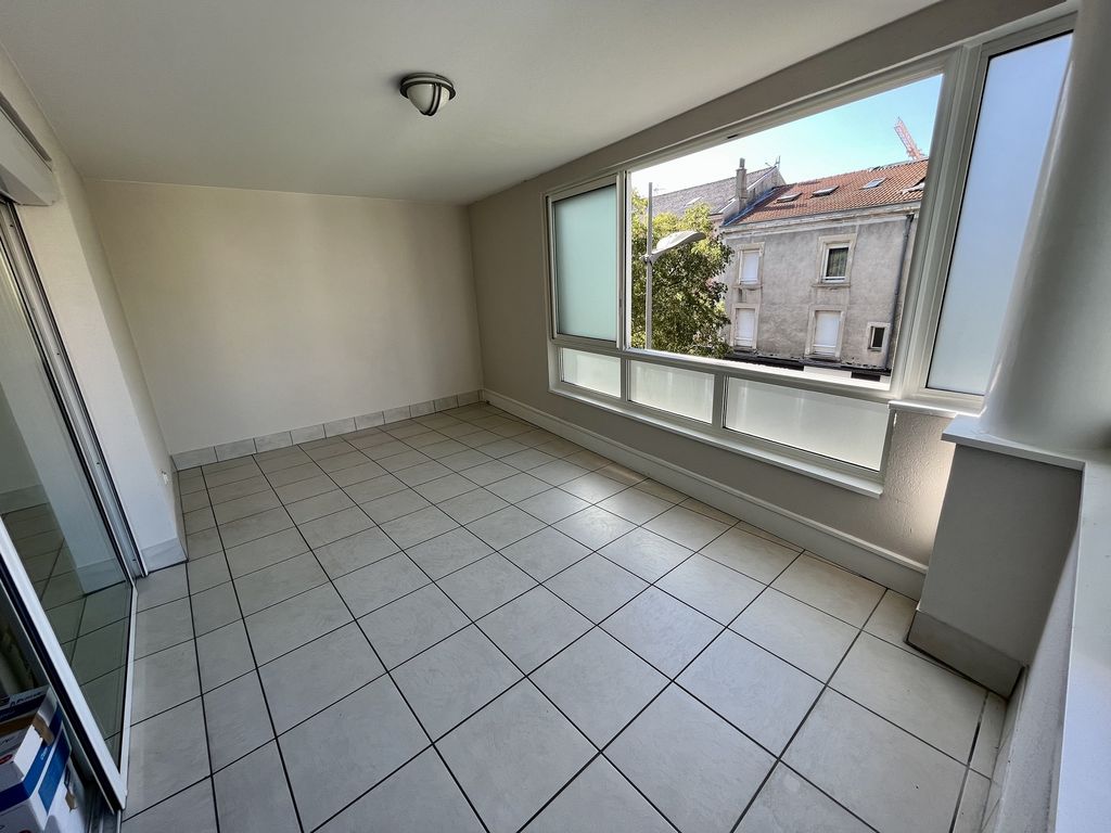 Achat appartement à vendre 5 pièces 104 m² - Valence