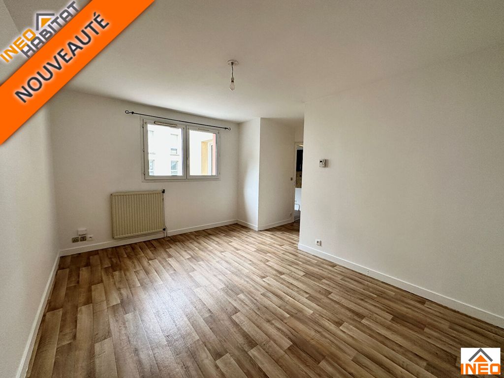 Achat appartement à vendre 2 pièces 49 m² - Rennes