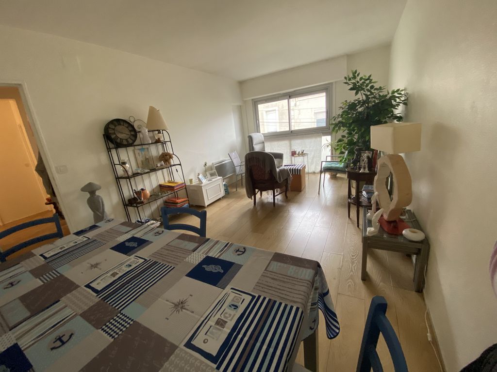 Achat appartement à vendre 3 pièces 66 m² - Périgueux