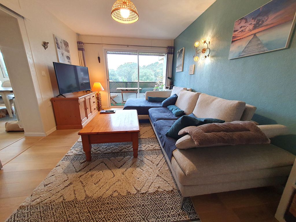 Achat appartement à vendre 3 pièces 92 m² - Combrit